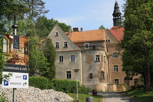 Schloss Thürmsdorf