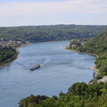 Rhein bei Ockenfels
