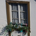 Fenster in Linz