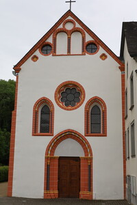 Abteikirche Sayn
