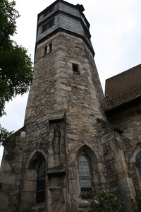 Kirche in Hann. Münden