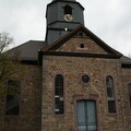 Kirche Veckerhagen