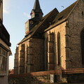 Kirche in Gottsbüren