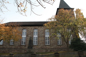 Schönhagen Kirche