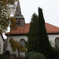 Heinade Kirche