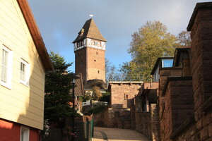Försterbergturm Stadtoldendorf