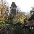 Försterbergturm Stadtoldendorf