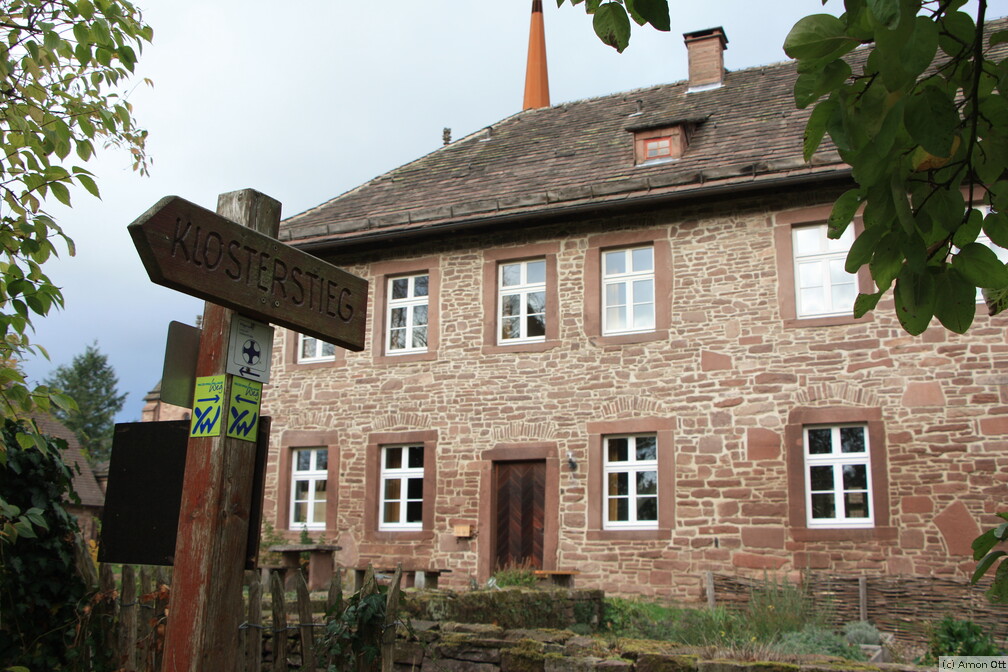  Kloster Amelungsborn