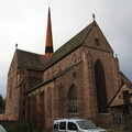 Klosterkirche Amelungsborn