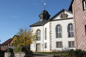 Immanuel-Kirche Hehlen