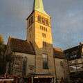 Kirche in Hameln