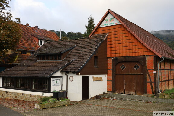 Hohensteinhütte