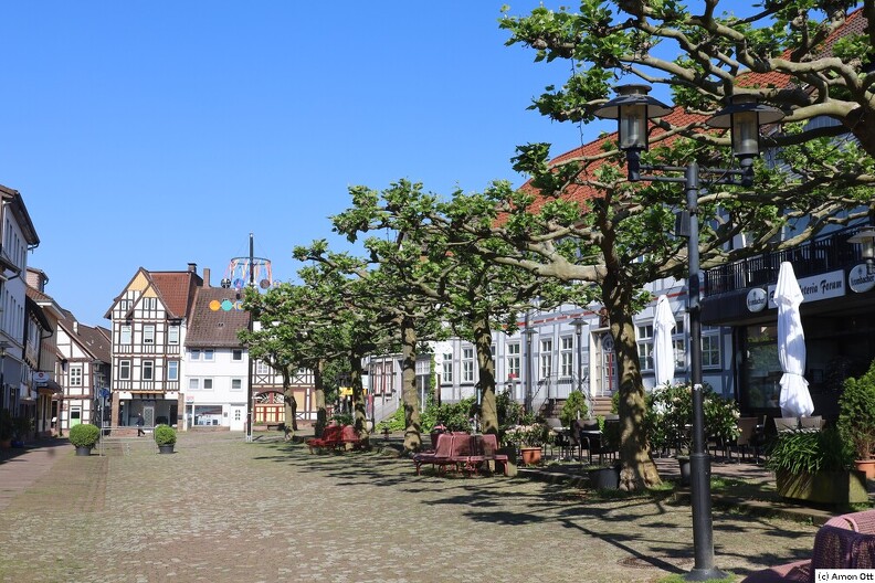 Stadtoldendorf