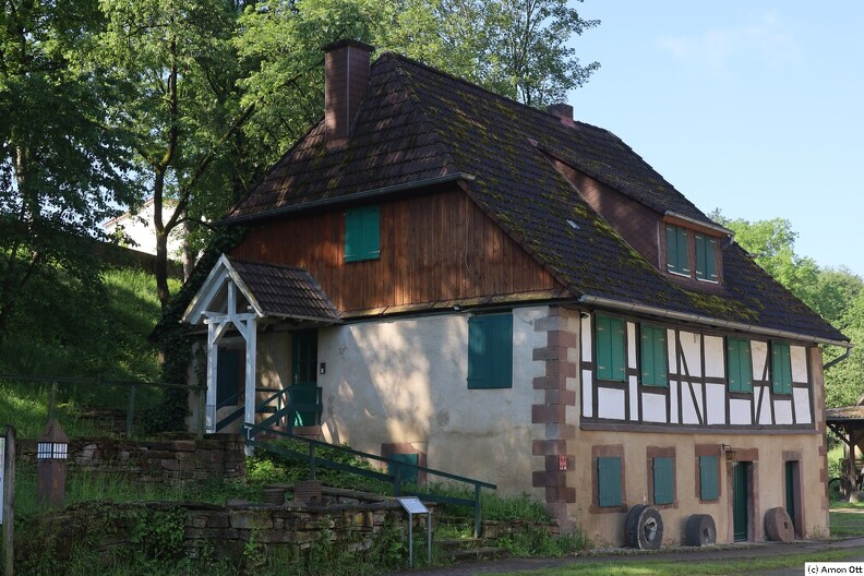 Stadtoldendorf Mühlenanger