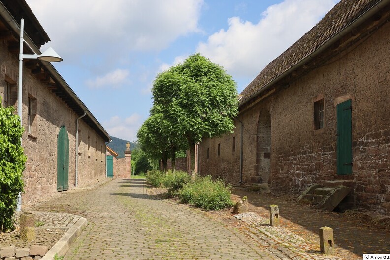 Kloster Amelungsborn