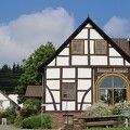 Haus in Holenberg