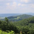 Blick vom Ebersnacken-Turm