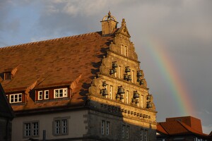 Hochzeitshaus in Hameln